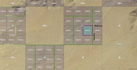 Lot 21-10 Harmony Drive, Kingman, AZ 86409