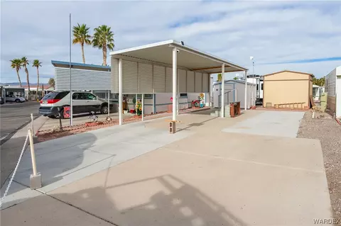 2000 Ramar Apt 454 Rd, Bullhead City, AZ 86442