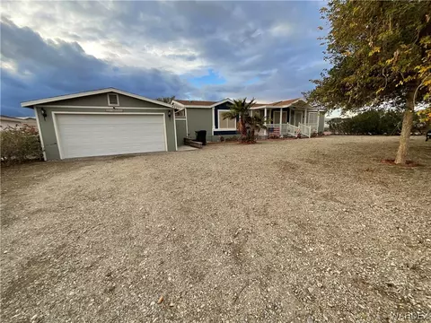 5501 S Gazelle Dr, Fort Mohave, AZ 86426