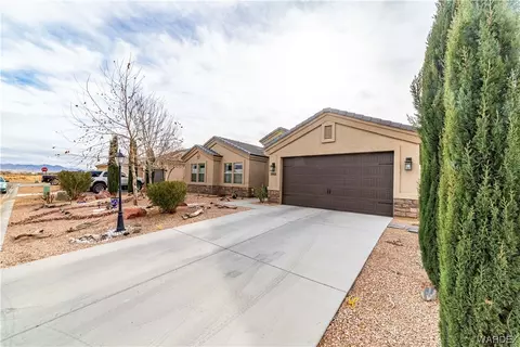 Exterior - 3968 E Ames Ave, Kingman, AZ 86409 photo 19 of 29