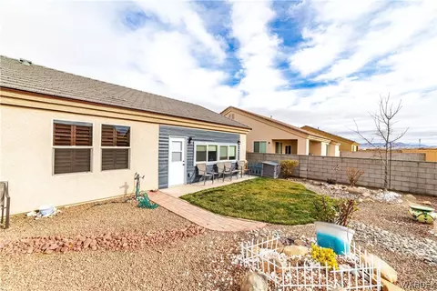 Exterior - 3968 E Ames Ave, Kingman, AZ 86409 photo 24 of 29