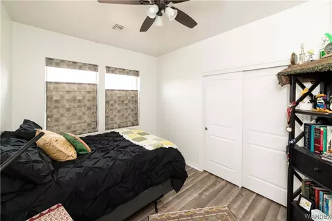 Bedroom - 3968 E Ames Ave, Kingman, AZ 86409 photo 9 of 10