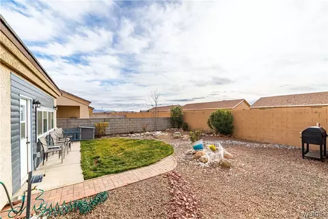 Exterior - 3968 E Ames Ave, Kingman, AZ 86409 photo 28 of 29