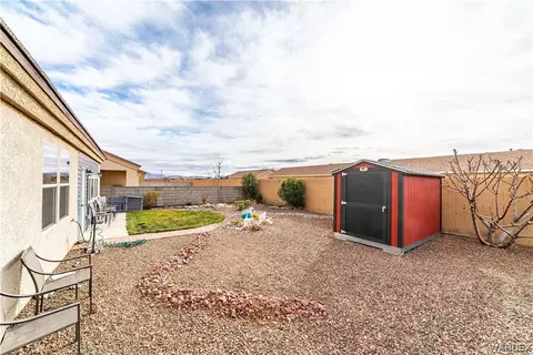 Exterior - 3968 E Ames Ave, Kingman, AZ 86409 photo 27 of 29