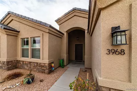 Exterior - 3968 E Ames Ave, Kingman, AZ 86409 photo 6 of 29