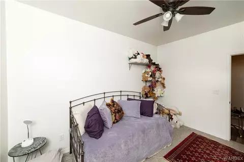 Bedroom - 3968 E Ames Ave, Kingman, AZ 86409 photo 6 of 10