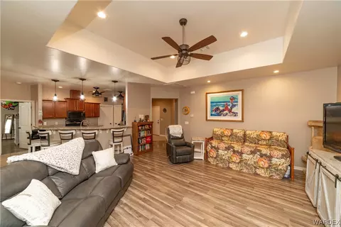 Living - 3968 E Ames Ave, Kingman, AZ 86409 photo 4 of 4