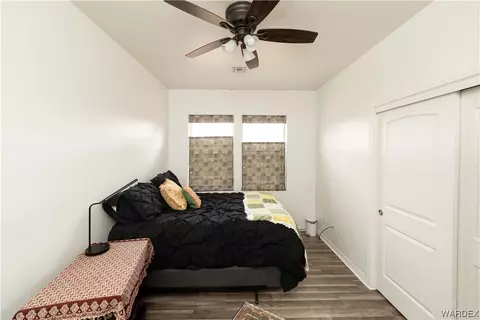 Bedroom - 3968 E Ames Ave, Kingman, AZ 86409 photo 8 of 10