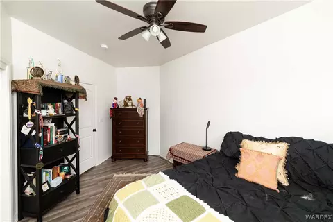 Bedroom - 3968 E Ames Ave, Kingman, AZ 86409 photo 10 of 10