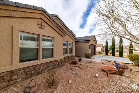 Exterior - 3968 E Ames Ave, Kingman, AZ 86409 photo 29 of 29
