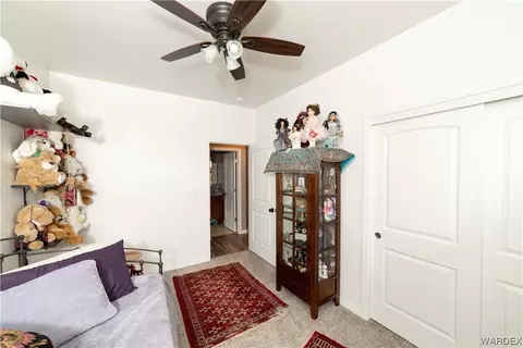 Bedroom - 3968 E Ames Ave, Kingman, AZ 86409 photo 7 of 10