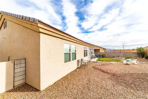 Exterior - 3968 E Ames Ave, Kingman, AZ 86409 photo 25 of 29