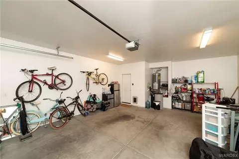 Exterior - 3968 E Ames Ave, Kingman, AZ 86409 photo 13 of 29