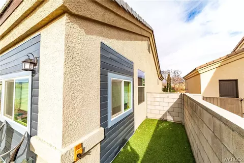 Exterior - 3968 E Ames Ave, Kingman, AZ 86409 photo 17 of 29