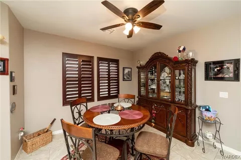 Dining - 3968 E Ames Ave, Kingman, AZ 86409 photo 2 of 3