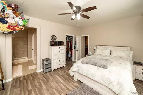 Bedroom - 3968 E Ames Ave, Kingman, AZ 86409 photo 2 of 10