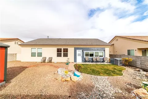 Exterior - 3968 E Ames Ave, Kingman, AZ 86409 photo 23 of 29