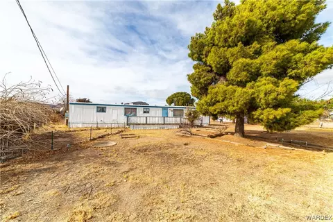 4395 N Benton St, Kingman, AZ 86409