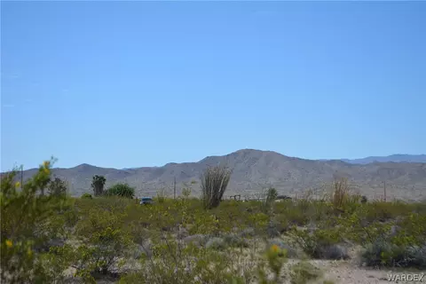 lot44 Anegam Rd, Yucca, AZ 86438