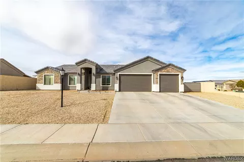 4807 Chute Gate Ln Cor, Kingman, AZ 86409