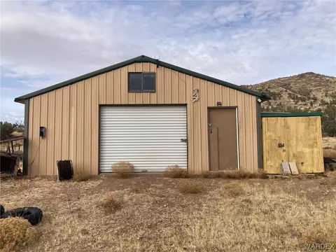 9412 Elliott Ridge Rd, Kingman, AZ 86401