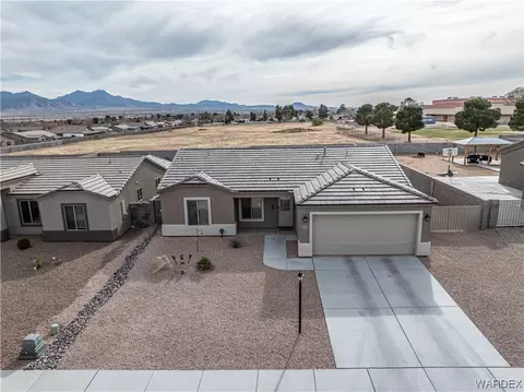 2762 E Punta Vis, Kingman, AZ 86409 photo 3