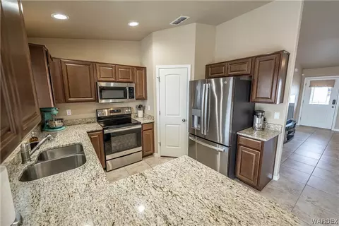 2762 E Punta Vis, Kingman, AZ 86409 photo 11