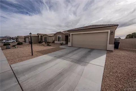 2762 E Punta Vis, Kingman, AZ 86409 photo 4