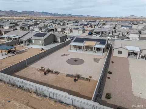 2762 E Punta Vis, Kingman, AZ 86409 photo 36