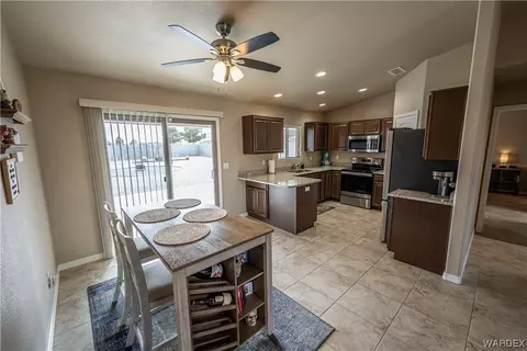 2762 E Punta Vis, Kingman, AZ 86409 photo 9