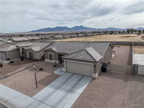 2762 E Punta Vis, Kingman, AZ 86409