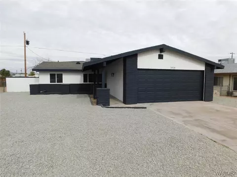 2018 Kingston Dr, Bullhead City, AZ 86442