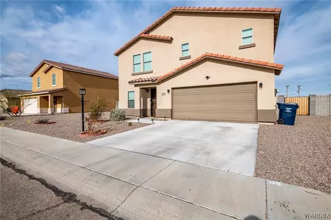 3713 E Koval Dr, Kingman, AZ 86409 photo 27