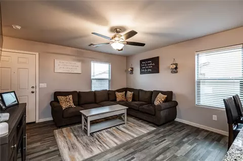 3713 E Koval Dr, Kingman, AZ 86409 photo 3