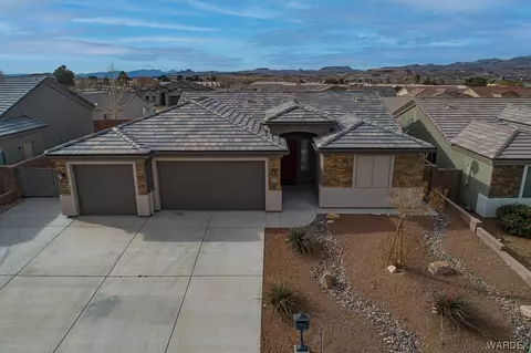 2259 Wildflower St, Kingman, AZ 86401