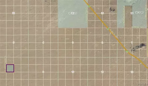 0000 John Wayne Rd, Yucca, AZ 86438 photo 2