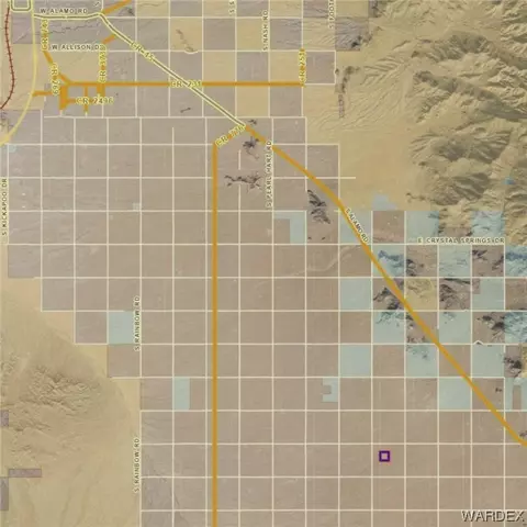 0000 John Wayne Rd, Yucca, AZ 86438