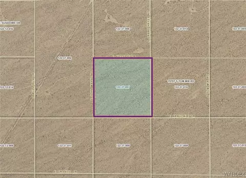 0000 John Wayne Rd, Yucca, AZ 86438 photo 3