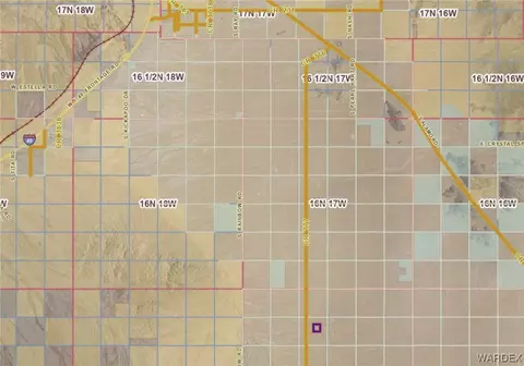 0000 Gene Autry Rd, Yucca, AZ 86438