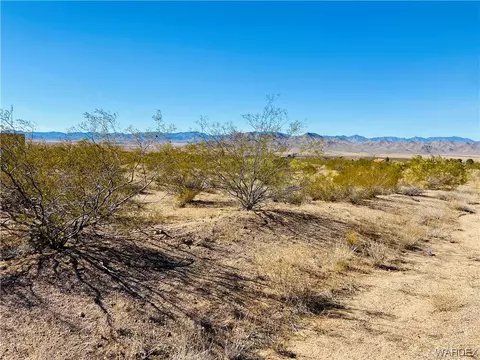 N/a Bobolink Way, Kingman, AZ 86401