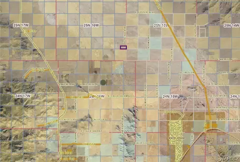 80 Ac Redonda Blvd, Kingman, AZ 86401