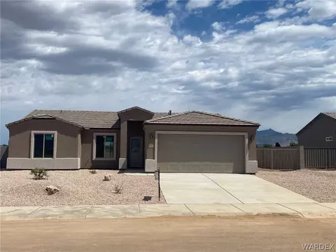 4792 N Powell Ave, Kingman, AZ 86409