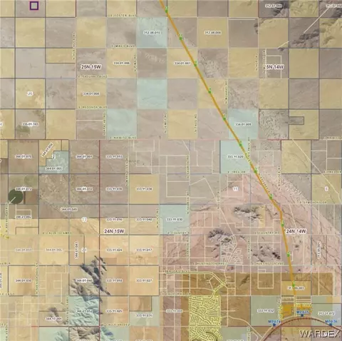 37 Ac 335-19-003, Kingman, AZ 86401