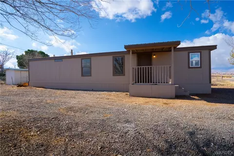 3666 E Thompson Ave, Kingman, AZ 86409