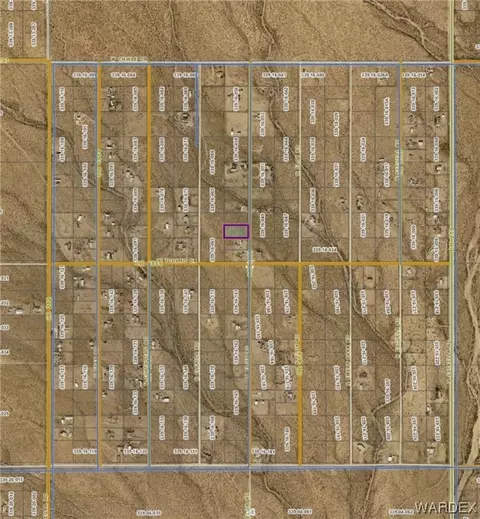 4809 N Elgin Rd, Golden Valley, AZ 86413
