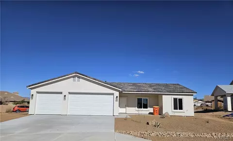 9632 N Pebble Dr, Kingman, AZ 86401