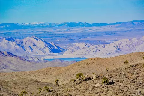 120 Acres Rd, White Hills, AZ 86445