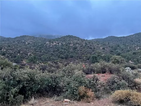 0000 E Squaw Springs Way, Kingman, AZ 86401