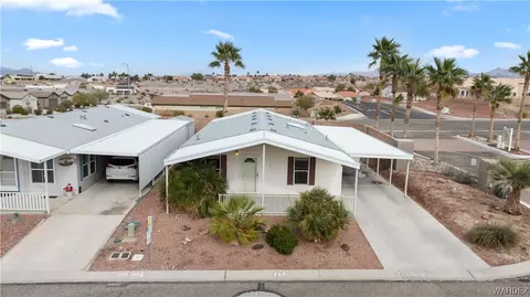 2350 Adobe Rd #259, Bullhead City, AZ 86442