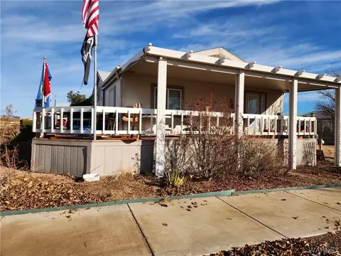 1264 E Citrus Dr, Kingman, AZ 86409